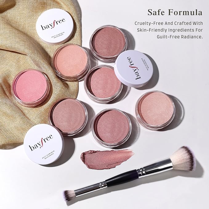 Dewy-brush