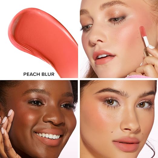 08 Peach Blur (Muted Coral)
