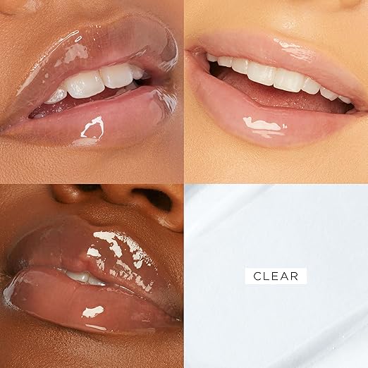 clear