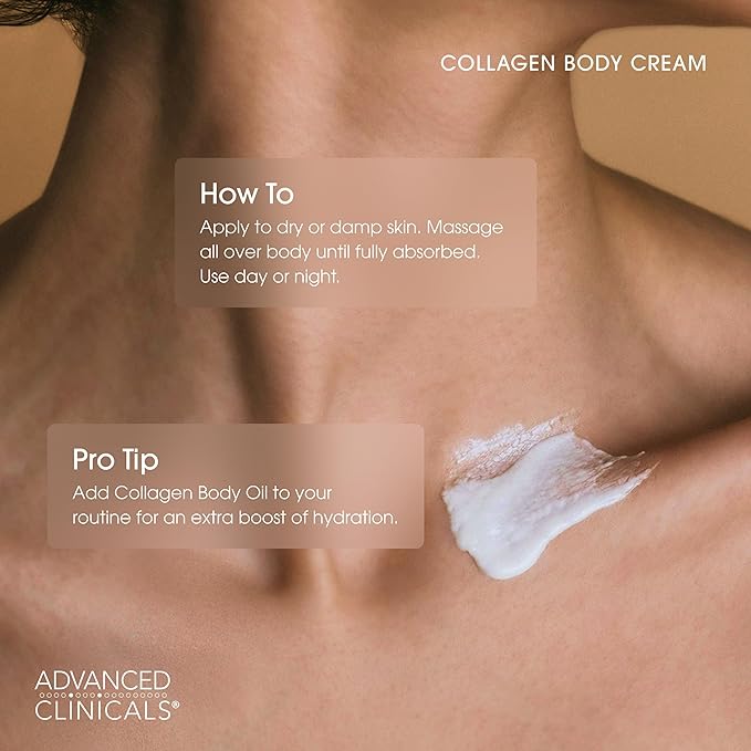 Collagen Cream