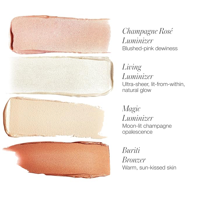Living Luminizer
