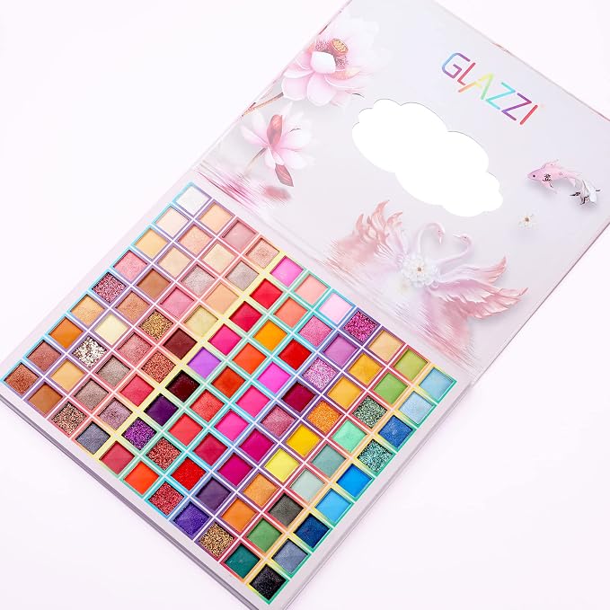 99 Colors Rainbow