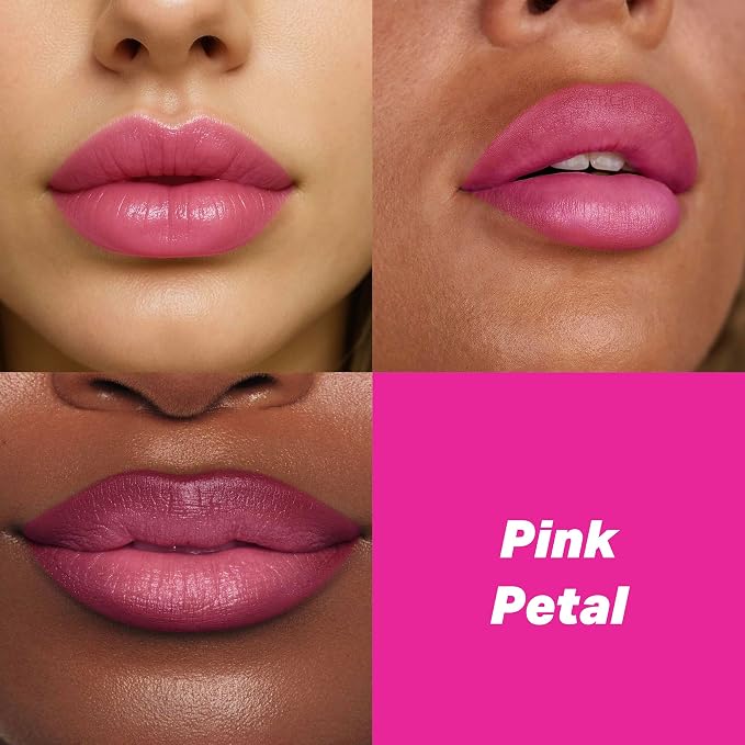 01 Pink Petal