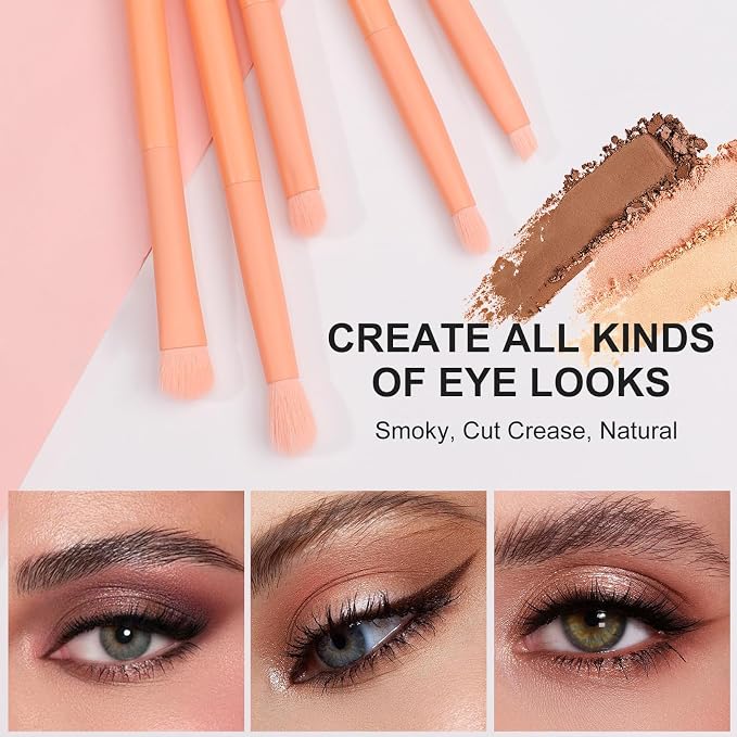 Salmon Pink