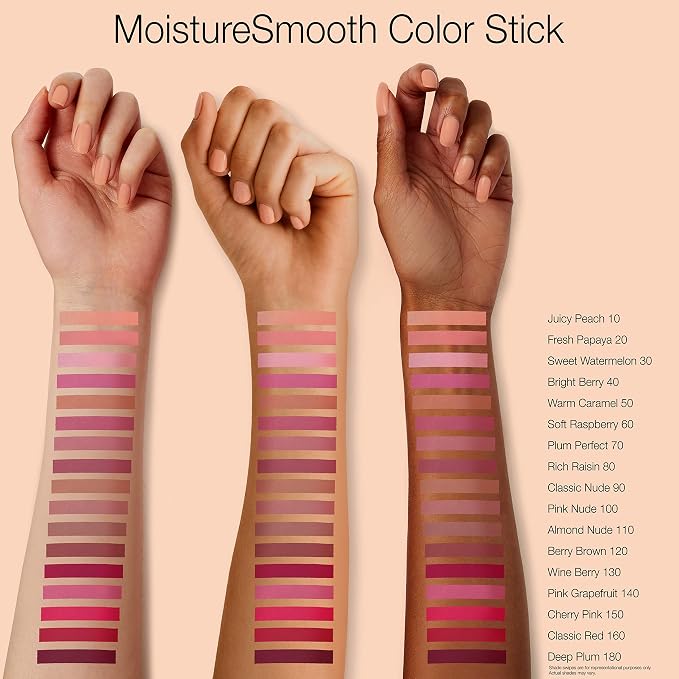 110 Almond Nude