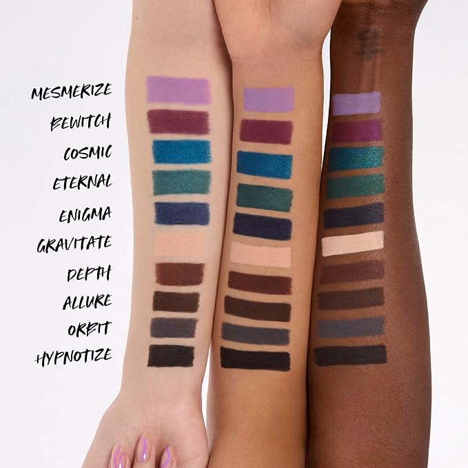 Warm Brown Matte