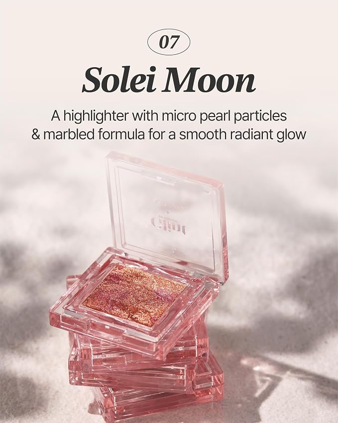 Solei Moon