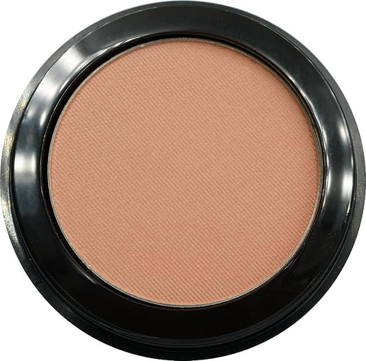 Terracotta Pink Brown Matte