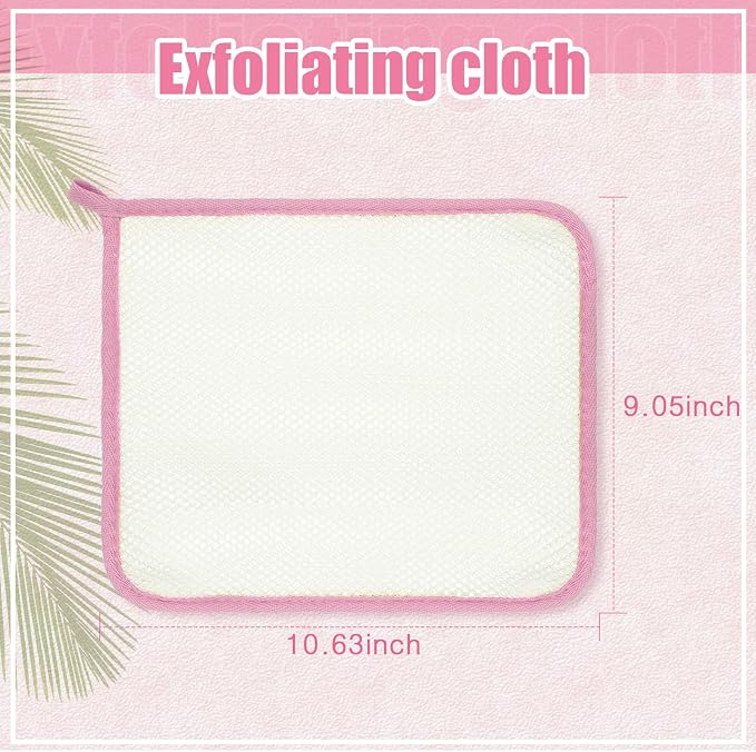 Pink Edge