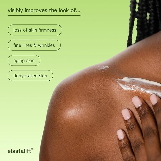 Collagen Cream (Fragrance Free)