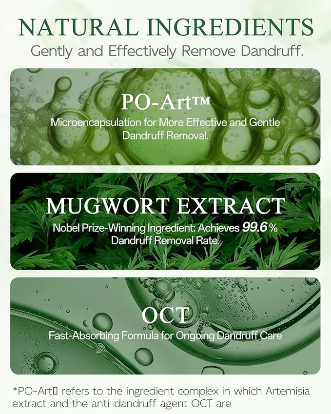 Scalp Essence