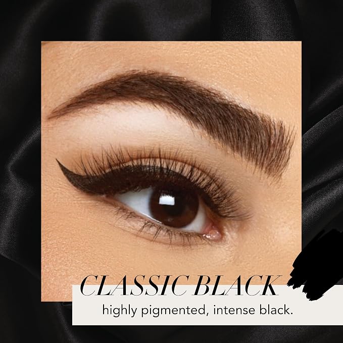 classic black