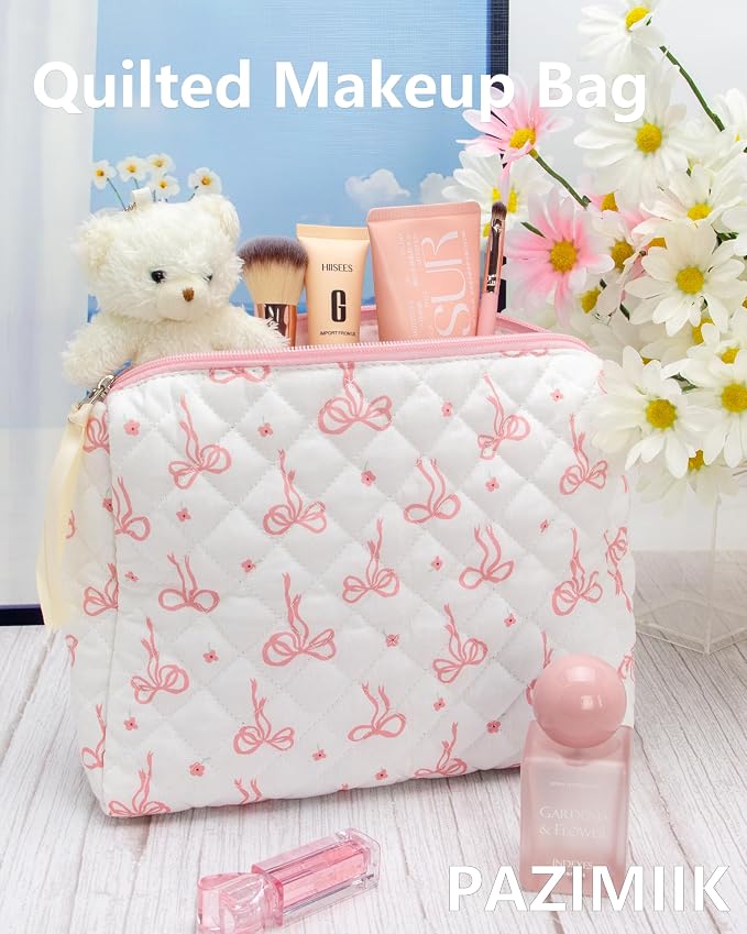Bow Pink