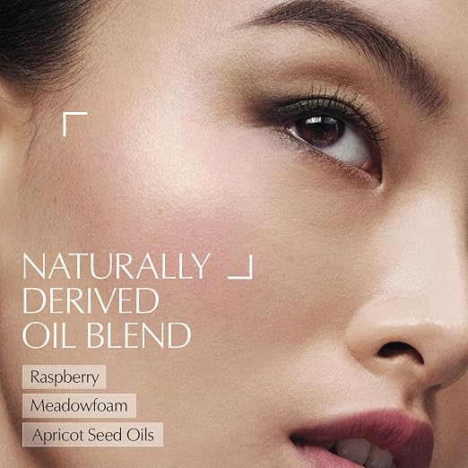 Eccentric Amber - A sun-kissed golden brown with warm undertones
