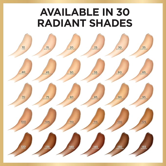 Caramel Beige