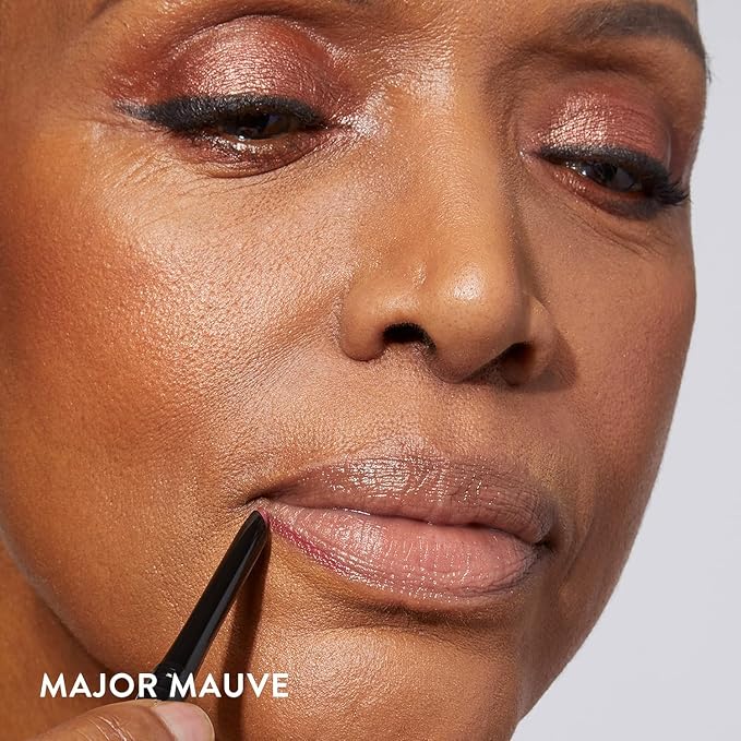 Major Mauve- Liner
