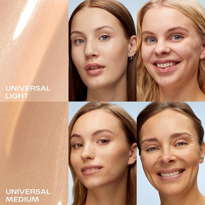Universal Medium