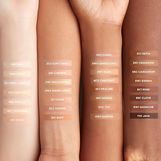 2W1 Macadamia​ - light with warm undertones (10)