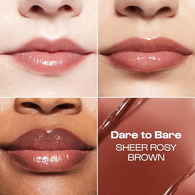 Dare to Bare