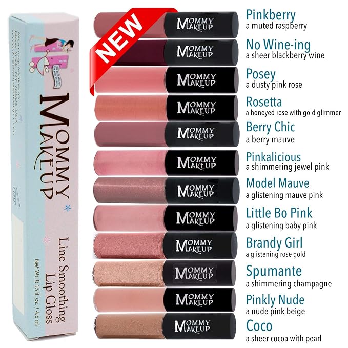 Pinkly Nude - A nude pink beige