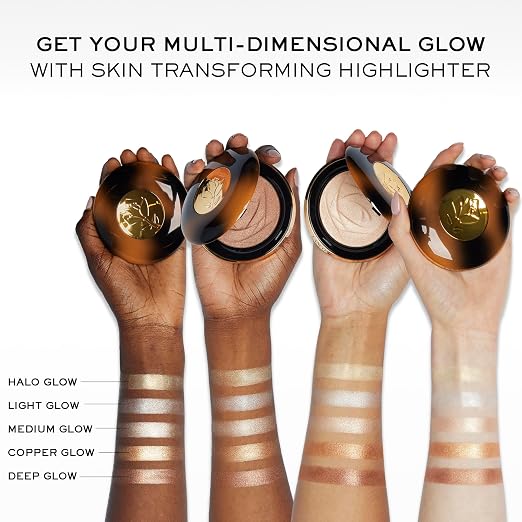 02: Medium Glow