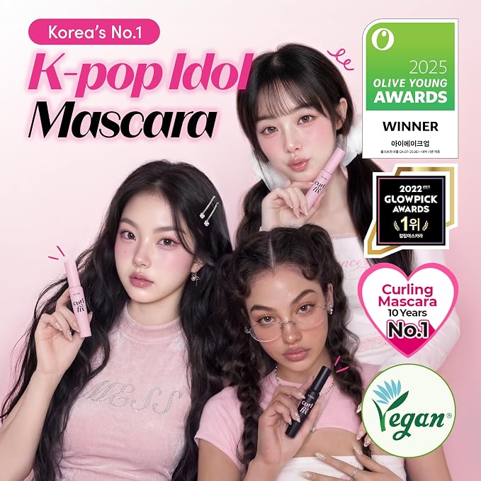 Mascara – Volume 1+1​
