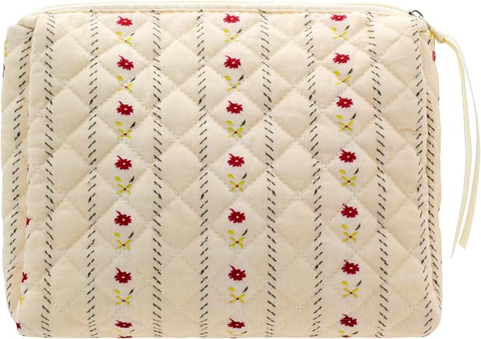 Flower Beige