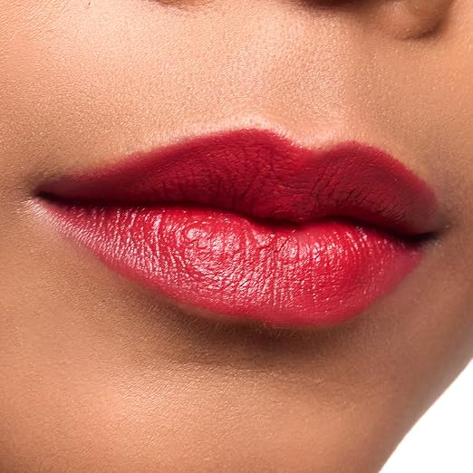 Vixen - Ruby Red