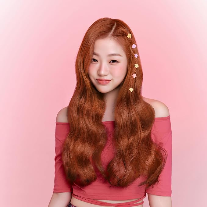 Coral Orange