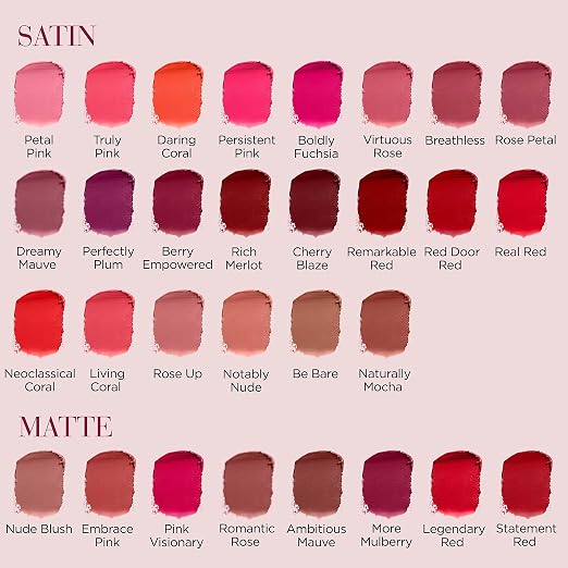 Pink Visonary