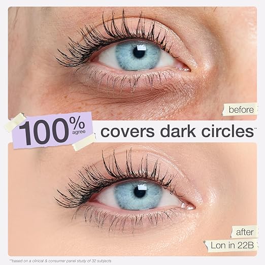 12S fair (fair skin with warm, golden undertones)