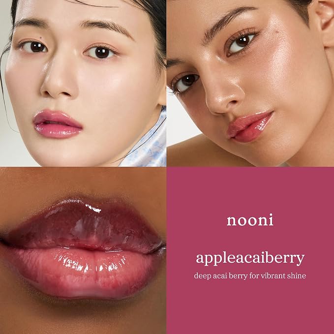 14 Appleacaiberry