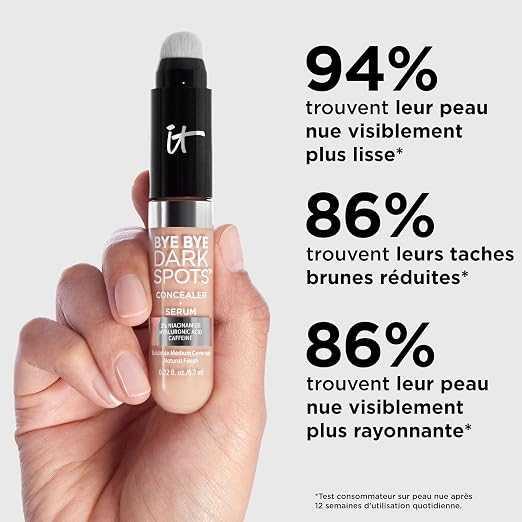 11 Fair Neutral (fair complexion with neutral undertone)