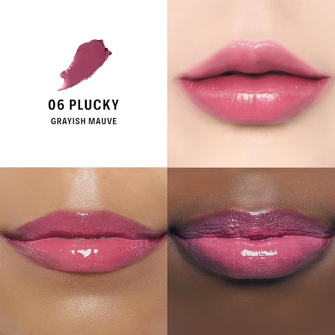 Plucky