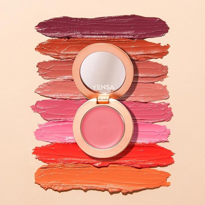 Peach Sunset