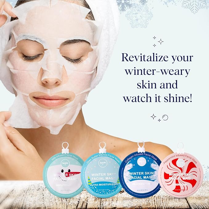 Winter Skin