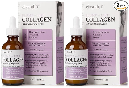 Collagen Serum