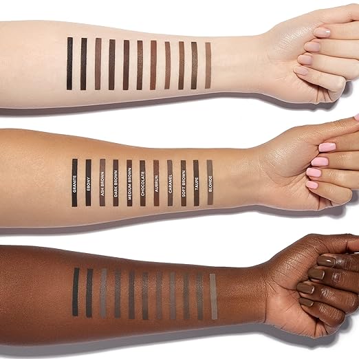 Medium Brown