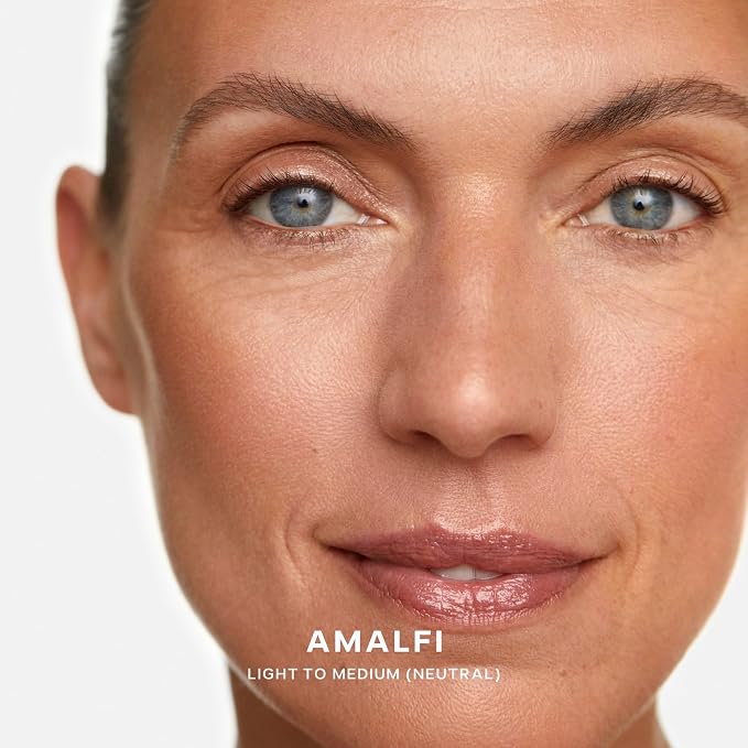 Amalfi (Light to Medium)