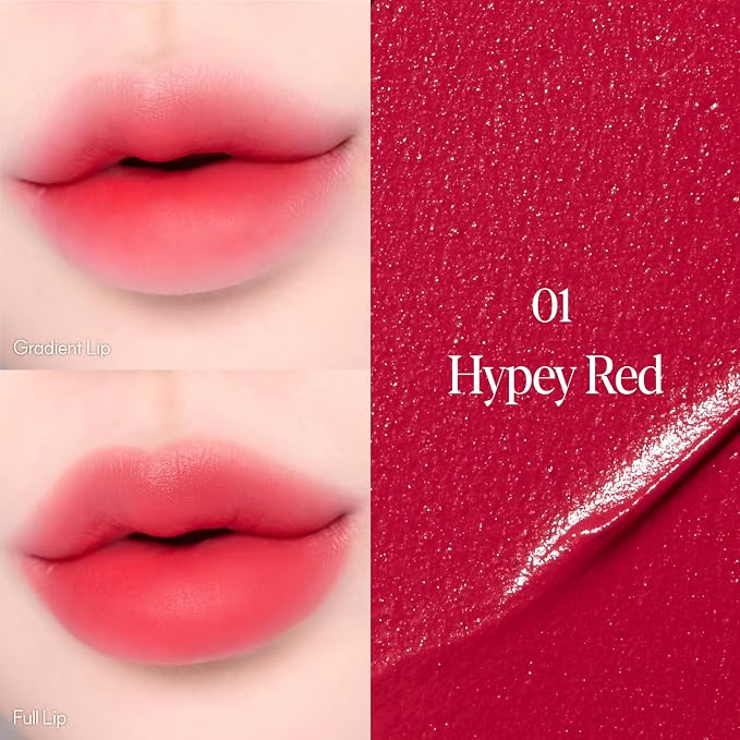 Hypey Red