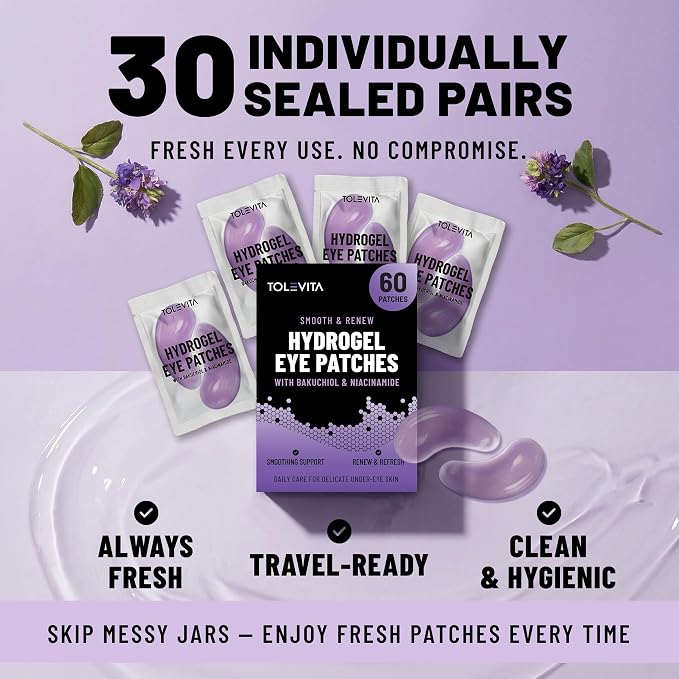 Purple - Bakuchiol & Niacinamide