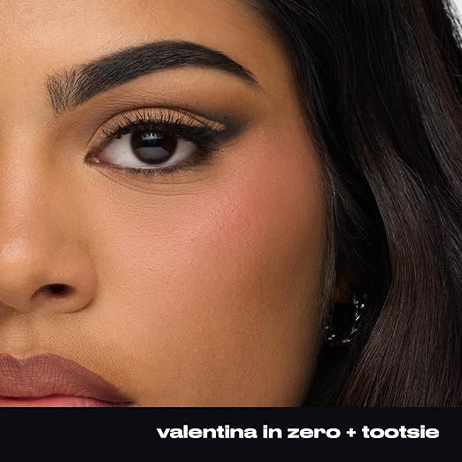 Tootsie (cool medium brown matte)