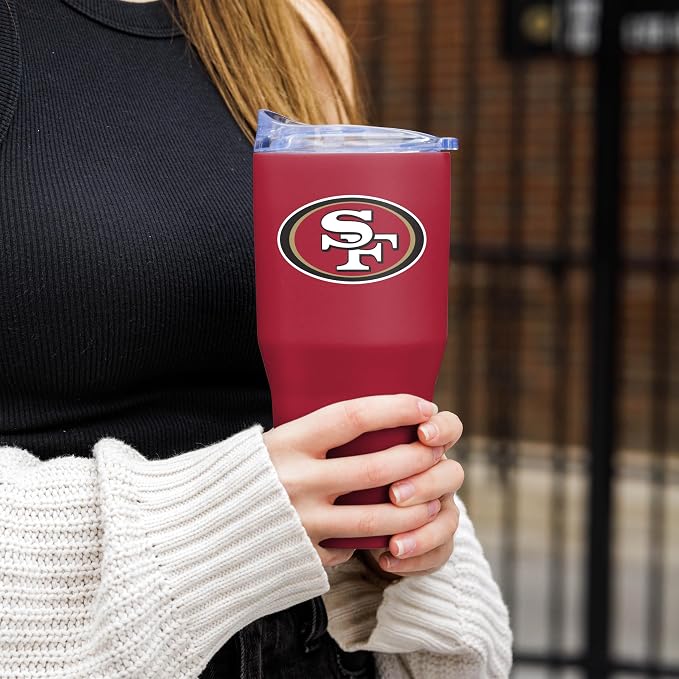 San Francisco 49ers