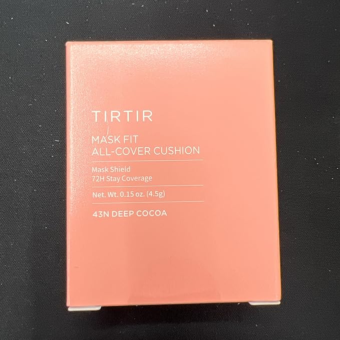 43N Deep Cocoa