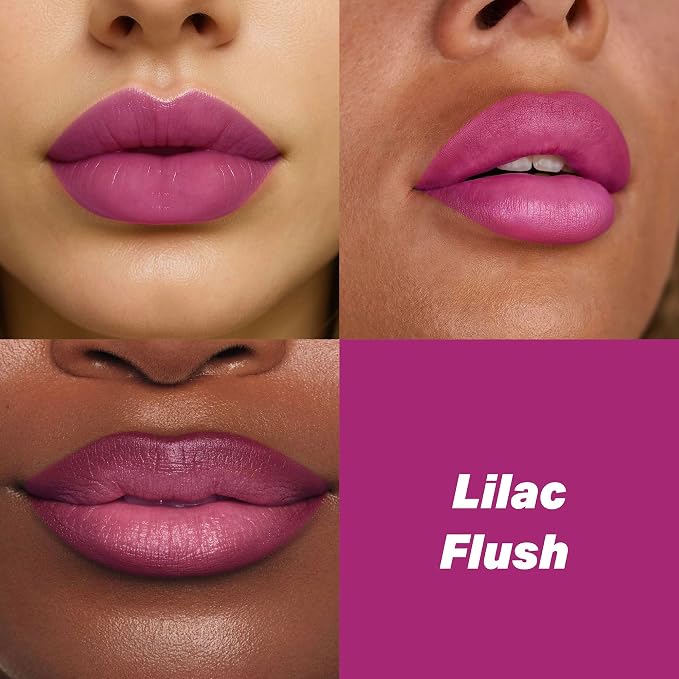 03 Lilac Flush