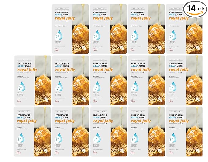 ROYAL JELLY - 14 pack