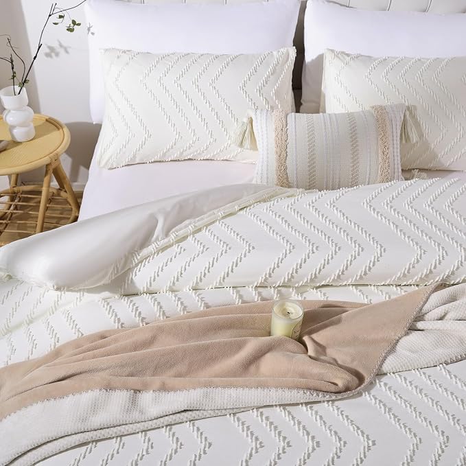 Ivory White