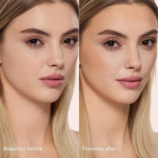 1 Fair - natural soft bronze