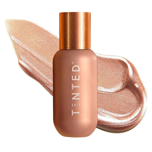 Dawn - Rose Gold