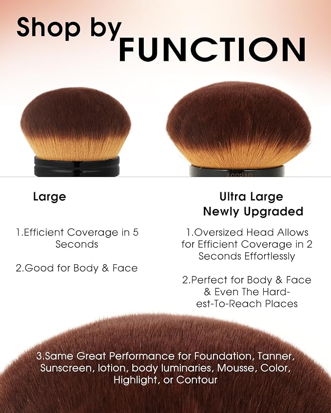 Ultra Large - Black
